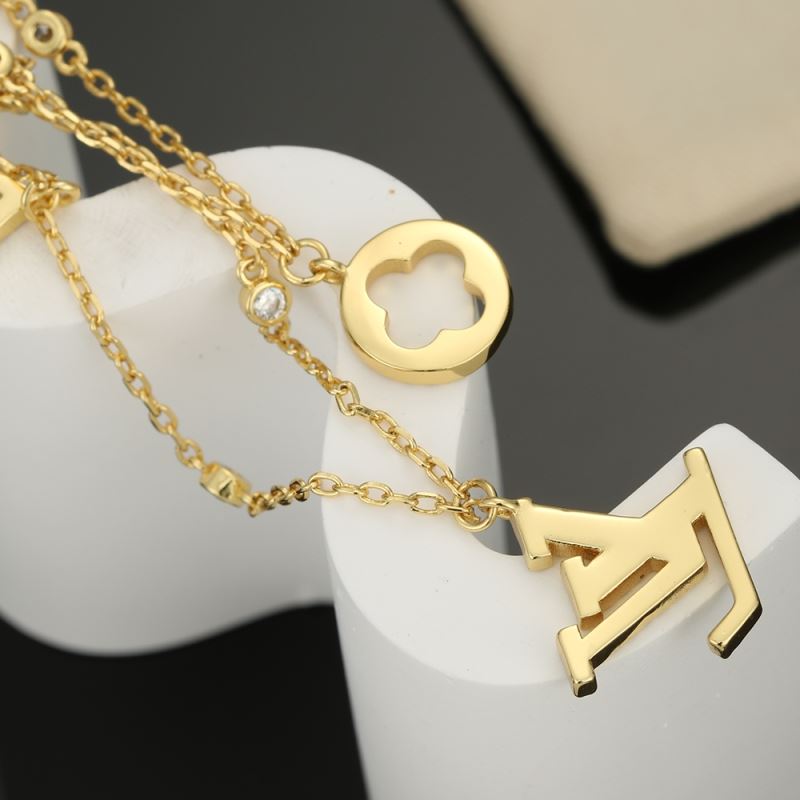 Louis Vuitton Necklaces